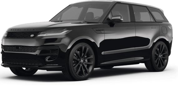 LAND ROVER RANGE ROVER SPORT 2023 SAL1P9EU6PA113626 image